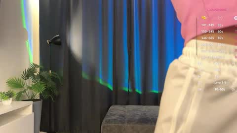 Snapshot of loney__tunes chatting on October 2025 06:38:02 PM Shy EvaStreams are everyday 9 AM - 3 PM GMT 3 online show from October 2025 06:38:02 PM