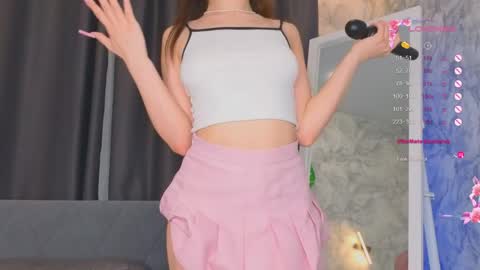 Shy EvaStreams are everyday 9 AM - 3 PM GMT 3  online show from April 2026 04:20:02 PM