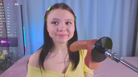 Shy EvaStreams are everyday 9 AM - 3 PM GMT 3  online show from April 2026 05:45:01 AM