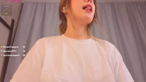 Shy EvaStreams are everyday 9 AM - 3 PM GMT 3  online show from July 2026 04:39:33 PM