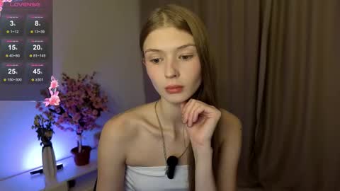 Cindy online show from November 2025 02:34:02 PM