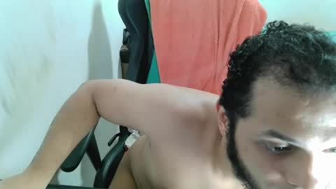 Marvin Santiago online show from May 2026 06:55:02 AM