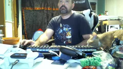 longandcut99 online show from July 2026 01:59:01 PM