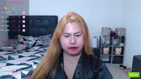 TOPwithEXTRABiG online show from February 2025 10:15:02 AM