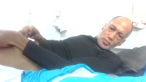 Mark Anthony online show from June 2026 09:23:01 AM