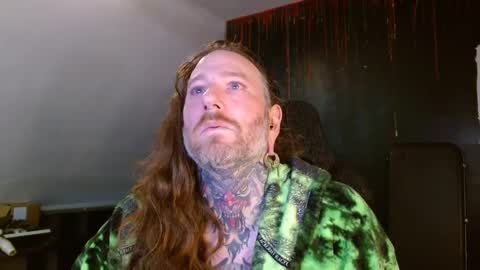 Snapshot of longhair021 chatting on January 2025 01:26:01 AM longhair online show from January 2025 01:26:01 AM