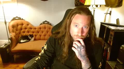 Snapshot of longhair021 chatting on September 2025 03:52:02 AM longhair online show from September 2025 03:52:02 AM