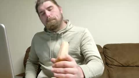 longhairedfreak1921 online show from March 2026 06:59:01 PM