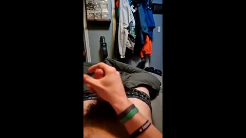 longhairguy27 online show from January 2025 11:30:01 PM