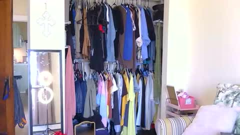 Cutenurse91 online show from May 2026 05:29:02 PM