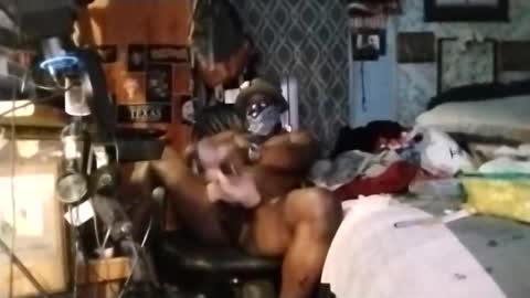 Mr. FogoDeChao online show from February 2026 01:23:02 AM