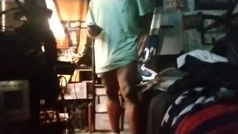 Snapshot of longloadedtx chatting on March 2026 07:50:02 PM Mr. FogoDeChao online show from March 2026 07:50:02 PM