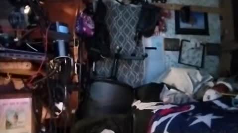 Snapshot of longloadedtx chatting on March 2026 11:38:01 AM Mr. FogoDeChao online show from March 2026 11:38:01 AM