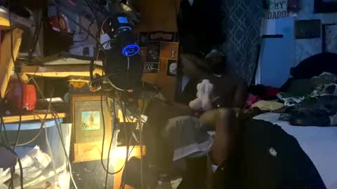 Snapshot of longloadedtx chatting on March 2026 06:22:01 PM Mr. FogoDeChao online show from March 2026 06:22:01 PM