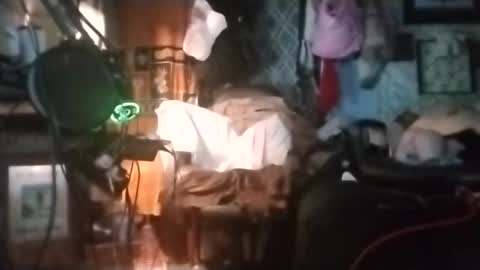 Snapshot of longloadedtx chatting on March 2026 11:15:02 AM Mr. FogoDeChao online show from March 2026 11:15:02 AM