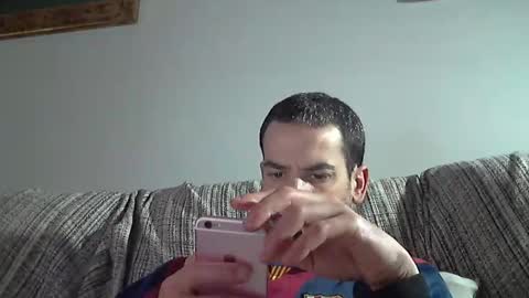 Alejandro Rulitos Twitter longnight55 Intagram 5longnight5 online show from December 2025 04:24:01 PM