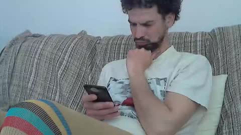 Alejandro Rulitos Twitter longnight55 Intagram 5longnight5 online show from April 2026 03:17:01 PM