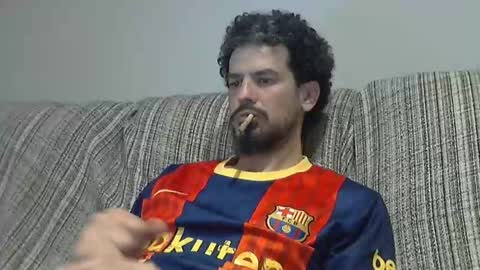 Alejandro Rulitos Twitter longnight55 Intagram 5longnight5 online show from May 2026 07:33:02 PM