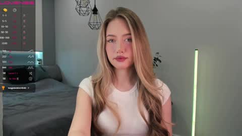 Eva online show from February 2025 02:58:02 PM