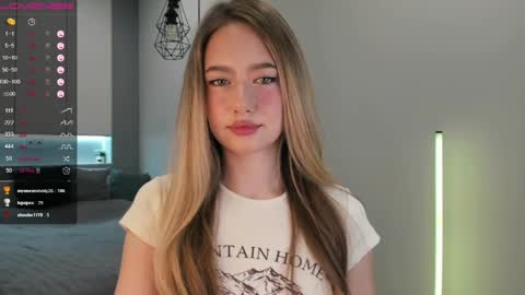 Eva online show from May 2026 04:36:02 PM