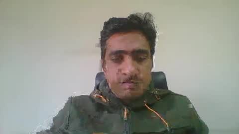 Lleida-man online show from March 2025 08:57:01 AM