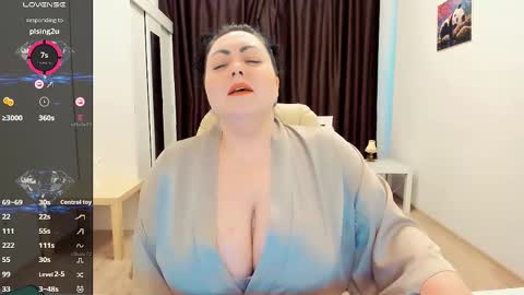 Snapshot of lonifire_7 chatting on February 2025 12:34:01 PM Nina online show from February 2025 12:34:01 PM