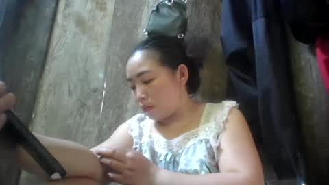 lonna_baby online show from August 2026 05:34:02 AM