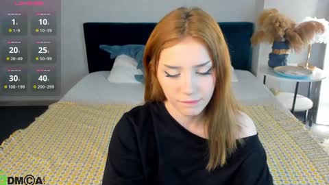 Luna online show from July 2026 11:16:01 AM