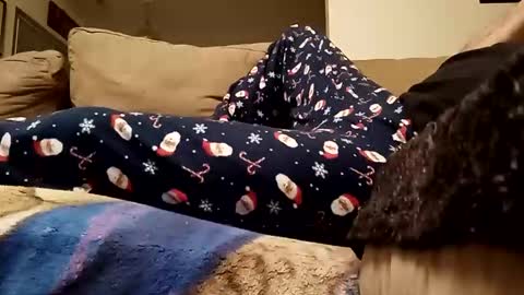 looking4bush online show from January 2026 04:39:02 AM