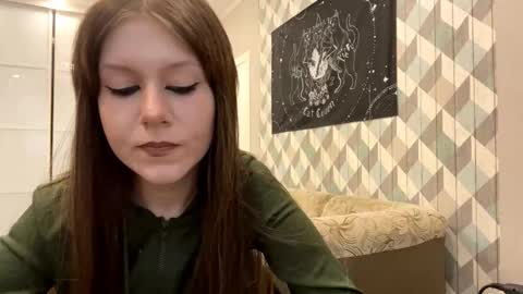 EVA online show from October 2025 05:36:02 AM