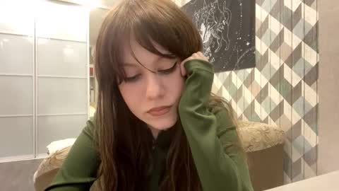 EVA online show from October 2025 05:05:02 AM