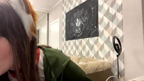 EVA online show from October 2025 07:14:01 PM