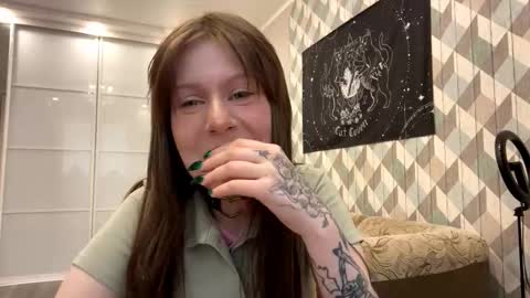 EVA online show from October 2025 09:10:01 AM