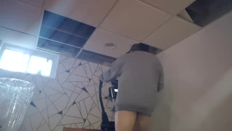 Joe online show from February 2025 09:50:01 PM