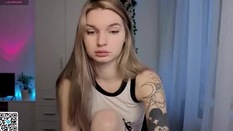 Luna online show from January 2026 09:34:02 AM