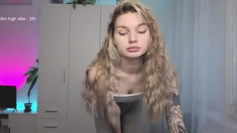 Luna online show from May 2026 03:57:02 AM