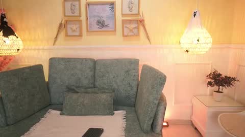 Loona Nyx online show from October 2025 11:33:02 AM