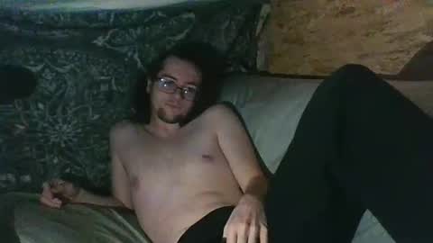 LoonerAngel online show from February 2025 11:01:02 AM