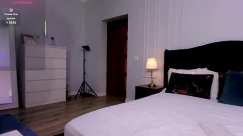 Snapshot of loonyannie chatting on February 2026 12:40:02 AM Annie online show from February 2026 12:40:02 AM