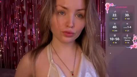 Lora online show from April 2026 12:03:01 PM