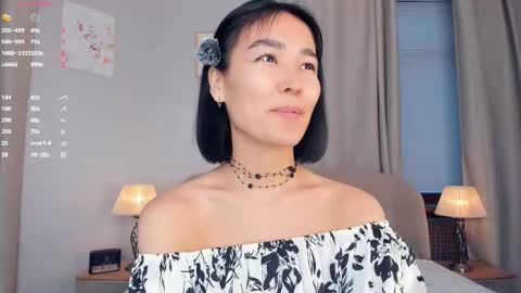 Lora control 2 min for every new Fan Club subscriber online show from October 2025 07:10:02 AM