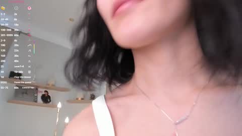 Snapshot of lora_lifelover chatting on February 2026 08:49:01 AM Lora control 2 min for every new Fan Club subscriber online show from February 2026 08:49:01 AM