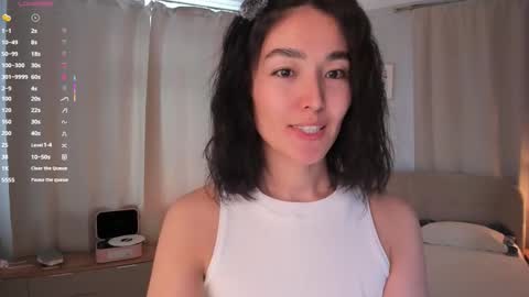 Snapshot of lora_lifelover chatting on February 2026 08:46:02 AM Lora control 2 min for every new Fan Club subscriber online show from February 2026 08:46:02 AM