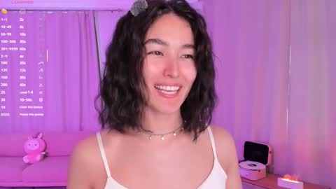 Snapshot of lora_lifelover chatting on February 2026 08:37:02 AM Lora control 2 min for every new Fan Club subscriber online show from February 2026 08:37:02 AM