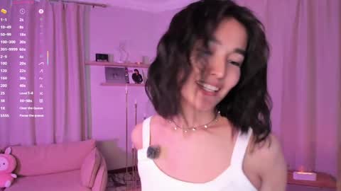 Snapshot of lora_lifelover chatting on March 2026 09:22:01 AM Lora control 2 min for every new Fan Club subscriber online show from March 2026 09:22:01 AM