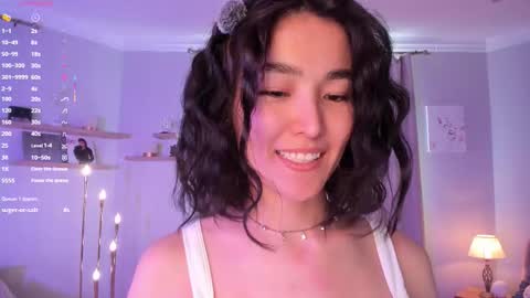 Snapshot of lora_lifelover chatting on March 2026 09:24:02 AM Lora control 2 min for every new Fan Club subscriber online show from March 2026 09:24:02 AM