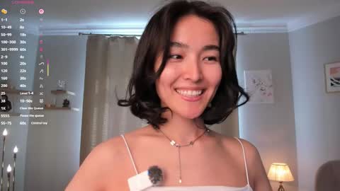 Snapshot of lora_lifelover chatting on March 2026 09:02:02 AM Lora control 2 min for every new Fan Club subscriber online show from March 2026 09:02:02 AM