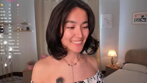 Snapshot of lora_lifelover chatting on March 2026 11:04:01 AM Lora control 2 min for every new Fan Club subscriber online show from March 2026 11:04:01 AM