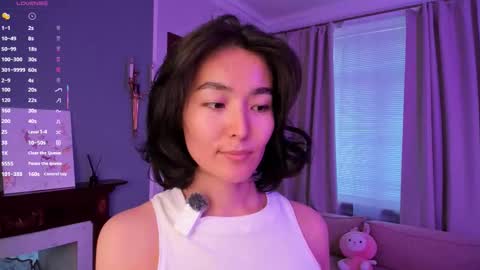 Snapshot of lora_lifelover chatting on March 2026 09:02:02 AM Lora control 2 min for every new Fan Club subscriber online show from March 2026 09:02:02 AM