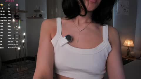 Snapshot of lora_lifelover chatting on March 2026 08:36:01 AM Lora control 2 min for every new Fan Club subscriber online show from March 2026 08:36:01 AM